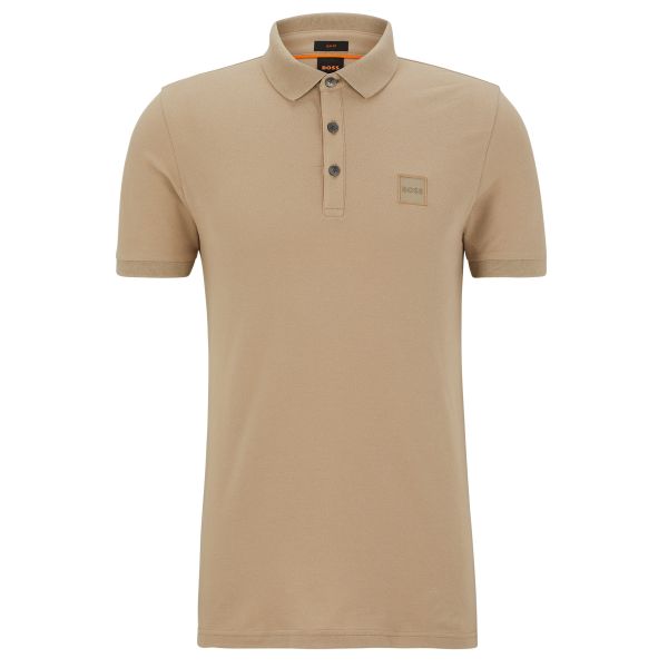 Boss Passenger Polo Zand
