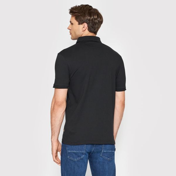 Boss Passenger Polo Zwart