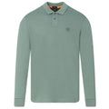 Boss Passerby Polo Groen