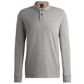 Boss Passerby Polo Grijs
