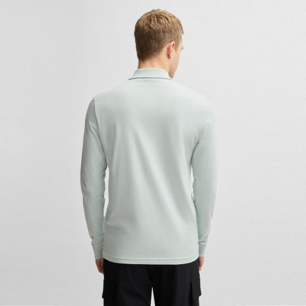 Boss Passerby Polo Mint