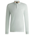 Boss Passerby Polo Mint