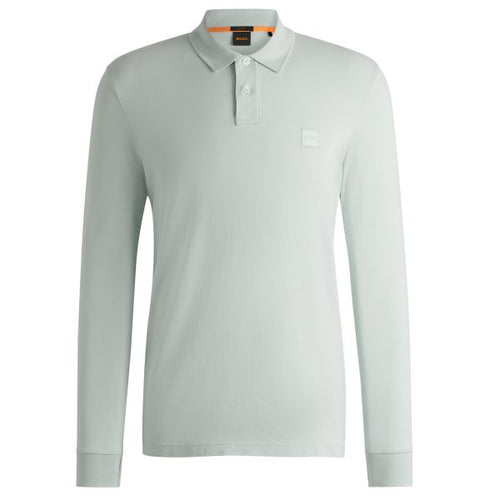 Boss Passerby Polo Mint
