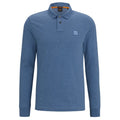 Boss Passerby Polo Blauw