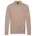 Boss Passerby Polo Bruin