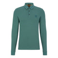 Boss Passerby Polo Groen