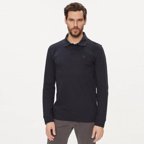 Boss Passerby Polo Navy