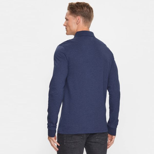 Boss Passerby Polo Navy