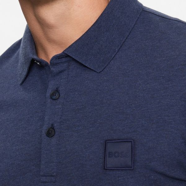 Boss Passerby Polo Navy