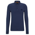 Boss Passerby Polo Navy