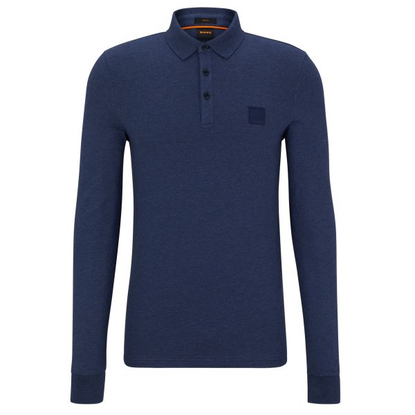 Boss Passerby Polo Navy