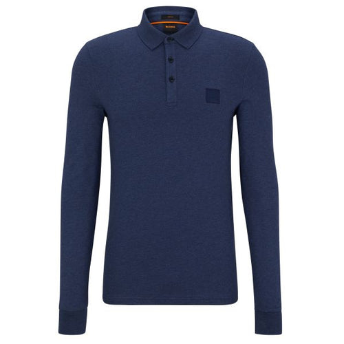 Boss Passerby Polo Navy