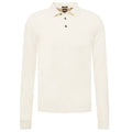 Boss Passerby Polo Off White