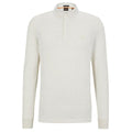 Boss Passerby Polo Off White