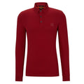 Boss Passerby Polo Rood