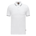 Boss Passertip Polo Wit