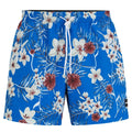 Boss Piranha Zwembroek Blauw