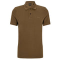 Boss Prime Polo Bruin