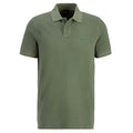Boss Prime Polo Groen