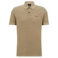 Boss Prime Polo Beige