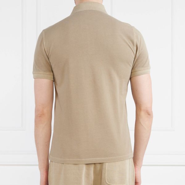 Boss Prime Polo Beige
