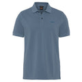 Boss Prime Polo Blauw
