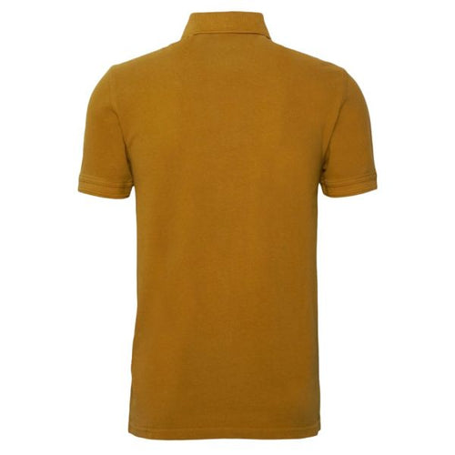 Boss Prime Polo Bruin