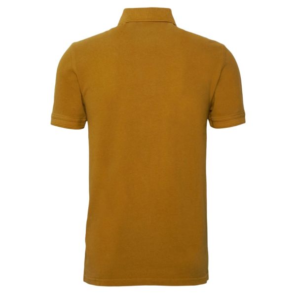 Boss Prime Polo Bruin