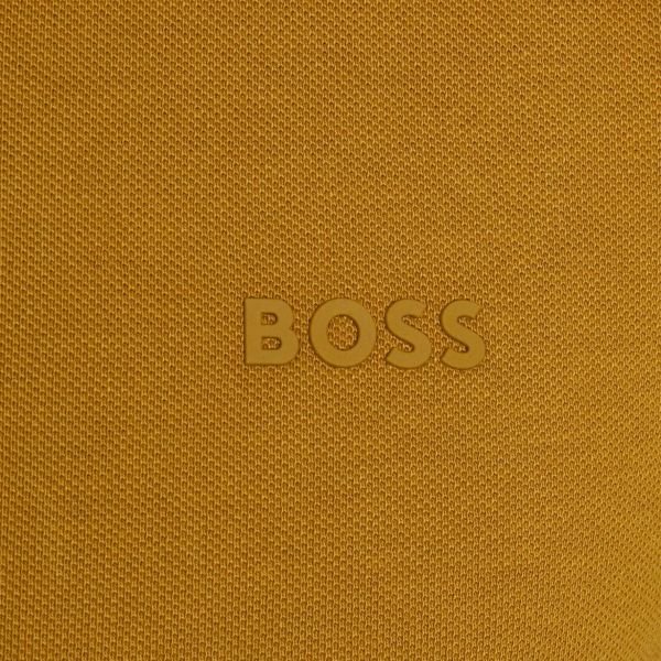 Boss Prime Polo Bruin