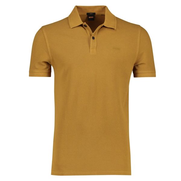 Boss Prime Polo Bruin