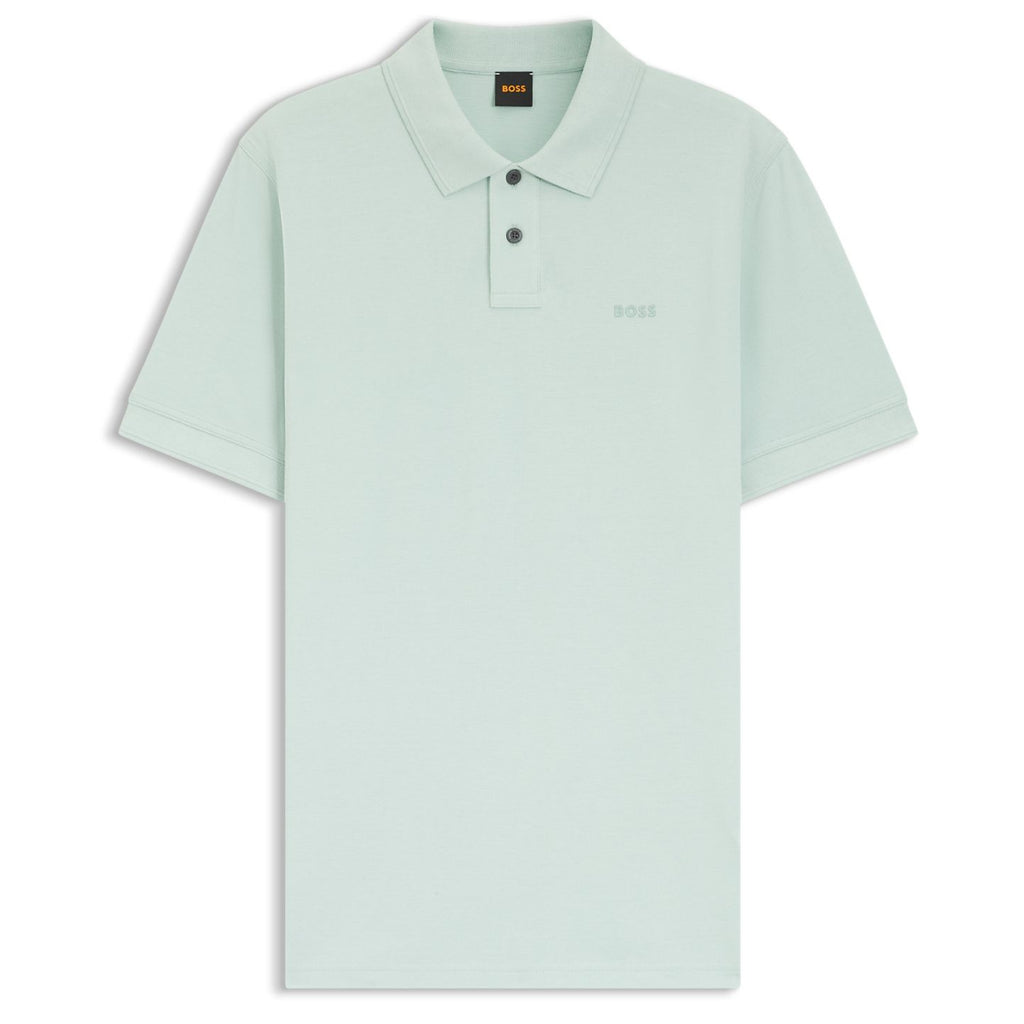 Boss Prime Polo Mint