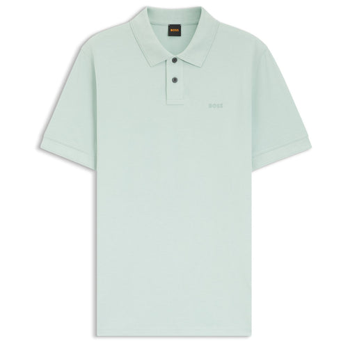 Boss Prime Polo Mint