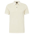 Boss Prime Polo Off White