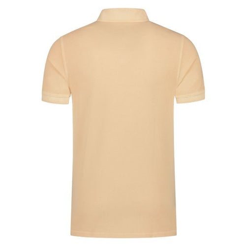 Boss Prime Polo Oranje
