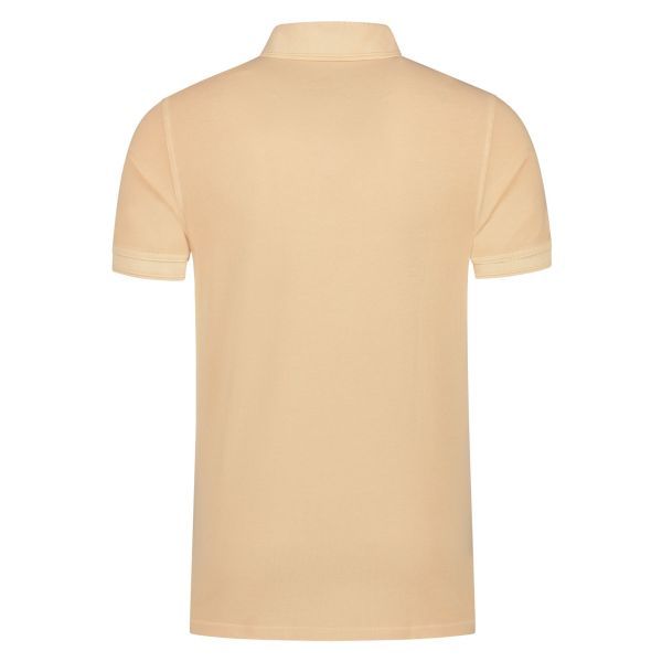 Boss Prime Polo Oranje