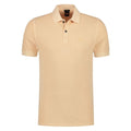 Boss Prime Polo Oranje
