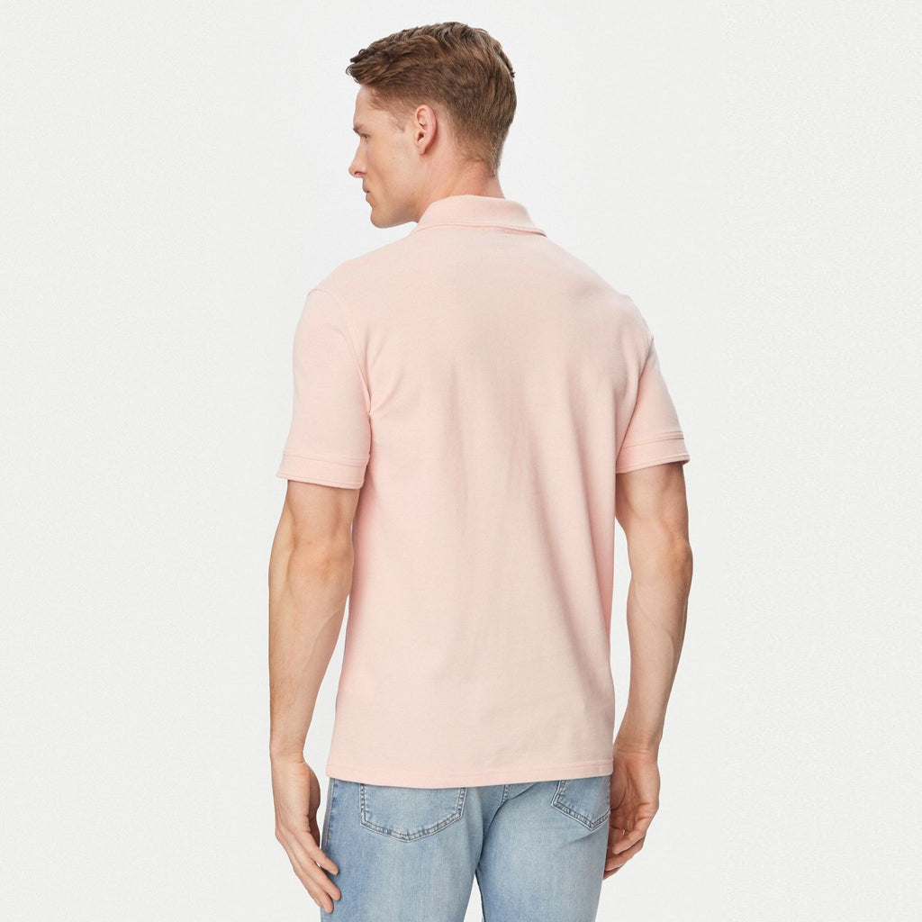 Boss Prime Polo Roze