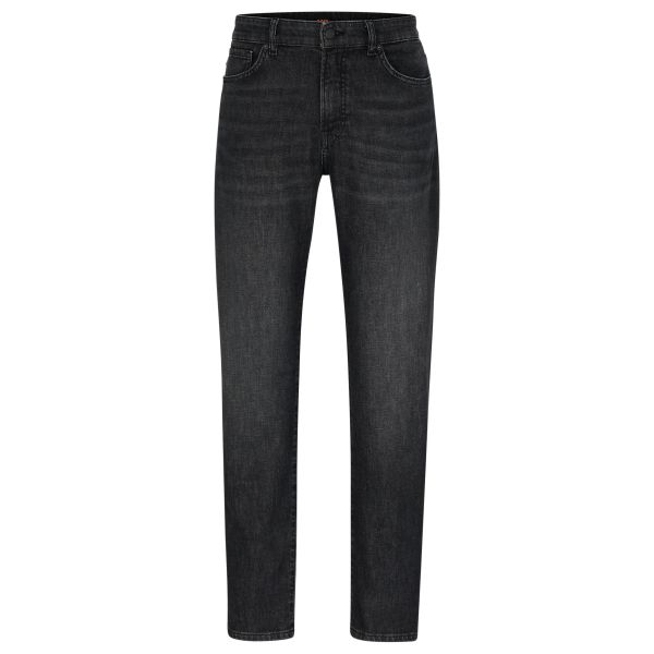 Boss Re Maine Jeans Zwart