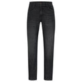 Boss Re Maine Jeans Zwart