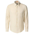 Boss Relegant Overhemd Beige