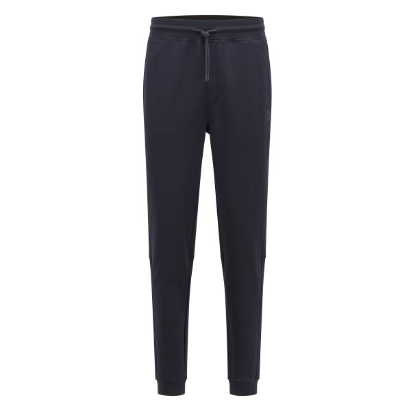 Boss Sestart Trainingsbroek Donker Blauw