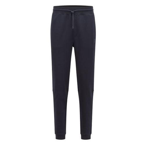 Boss Sestart Trainingsbroek Donker Blauw