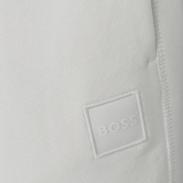 Boss Sestart Trainingsbroek Grijs