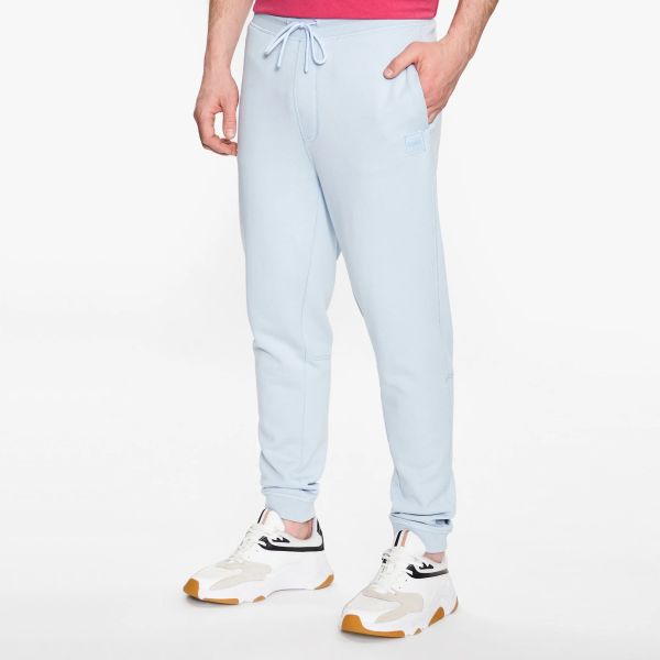 Boss Sestart Trainingsbroek Licht Blauw