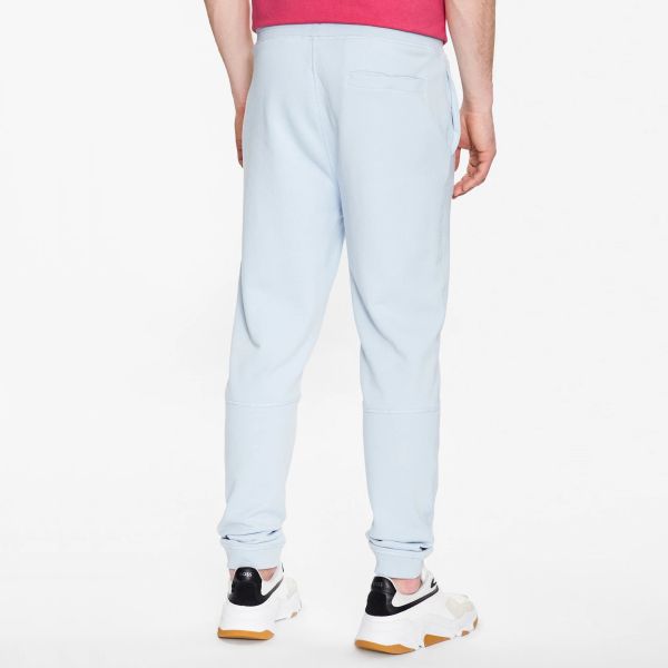 Boss Sestart Trainingsbroek Licht Blauw