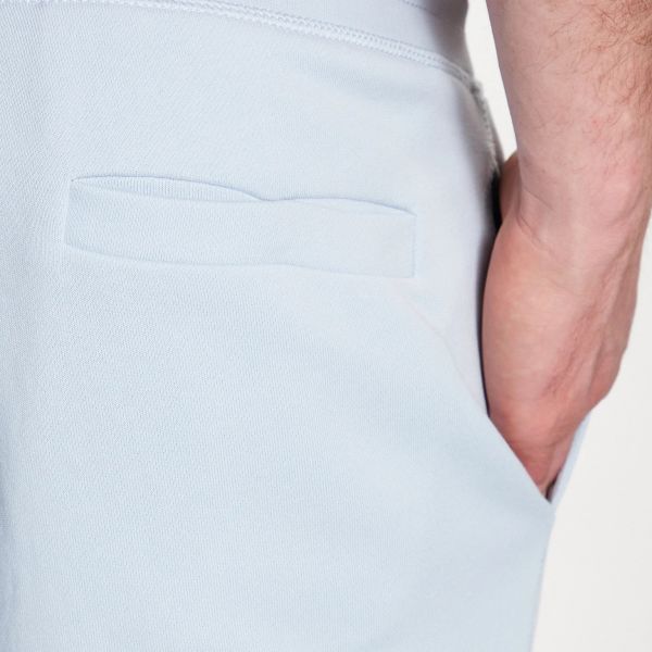 Boss Sestart Trainingsbroek Licht Blauw