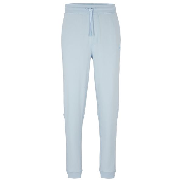 Boss Sestart Trainingsbroek Licht Blauw