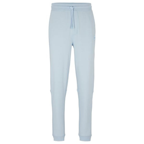 Boss Sestart Trainingsbroek Licht Blauw