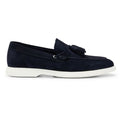 Boss Sienne Loafers Navy