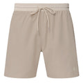 Boss Starfish Zwembroek Beige